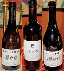 Enkidu WInes