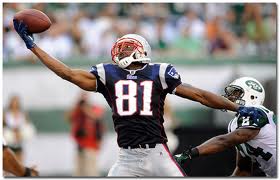 moss beating revis