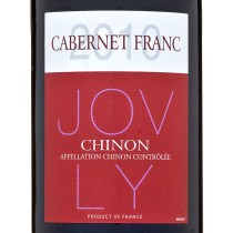 Jovly Chinon