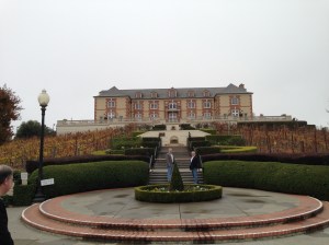 Domaine Carneros