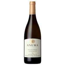 Anura Chenin Blanc from South Africa
