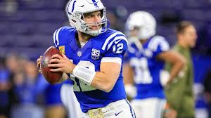 Andrew Luck