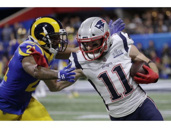 edelman 53 catch