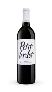 Bledsoe Family Wines Petit Verdot