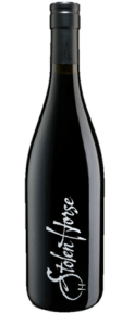 Stolen Horse Syrah from Bledsoe Family Vineyards
